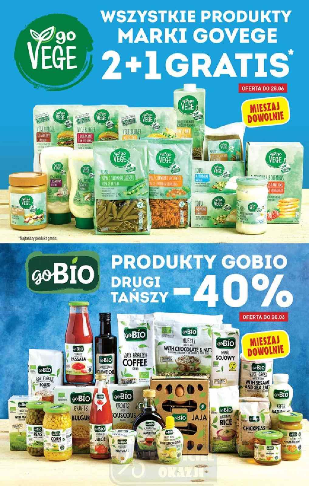 Gazetka promocyjna Biedronka do 01/07/2020 str.48