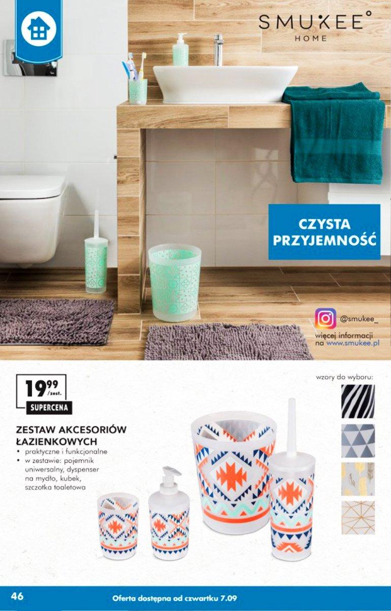 Gazetka promocyjna Biedronka do 18/09/2017 str.8