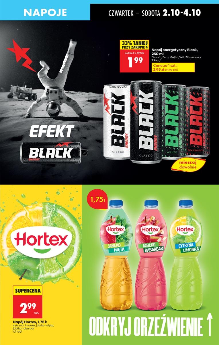 Gazetka promocyjna Biedronka do 08/10/2025 str.47