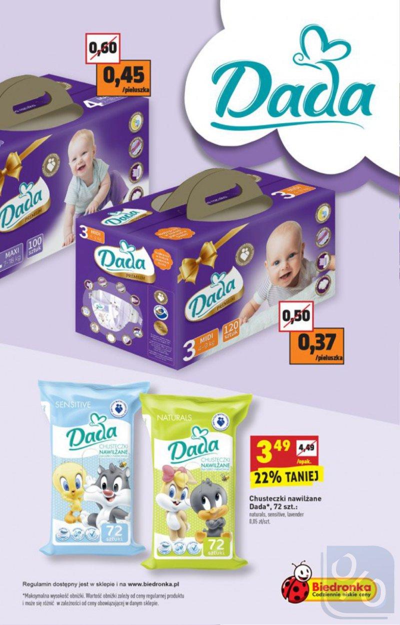 Gazetka promocyjna Biedronka do 10/01/2018 str.29