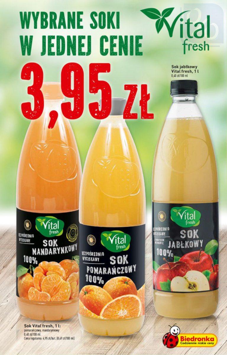 Gazetka promocyjna Biedronka do 04/02/2018 str.9