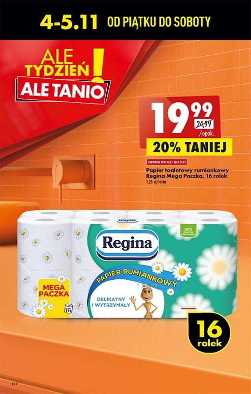 Gazetka promocyjna Biedronka do 09/11/2022 str.6