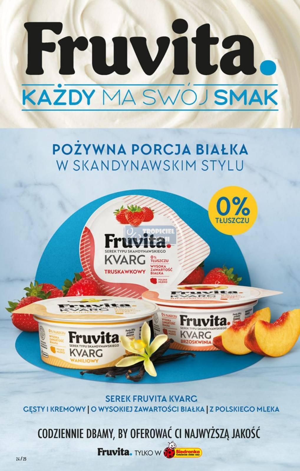 Gazetka promocyjna Biedronka do 09/02/2022 str.24
