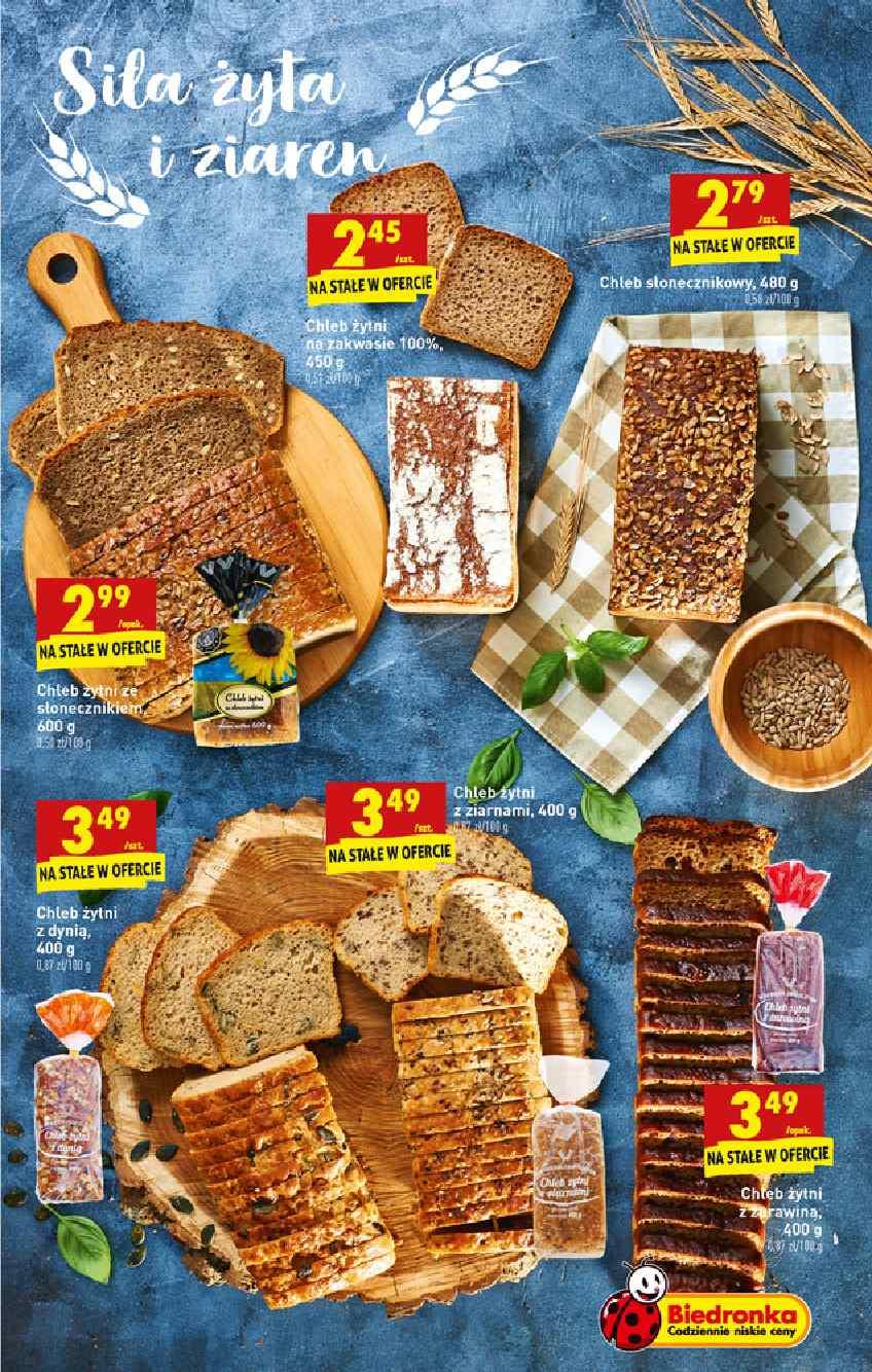 Gazetka promocyjna Biedronka do 19/06/2019 str.41