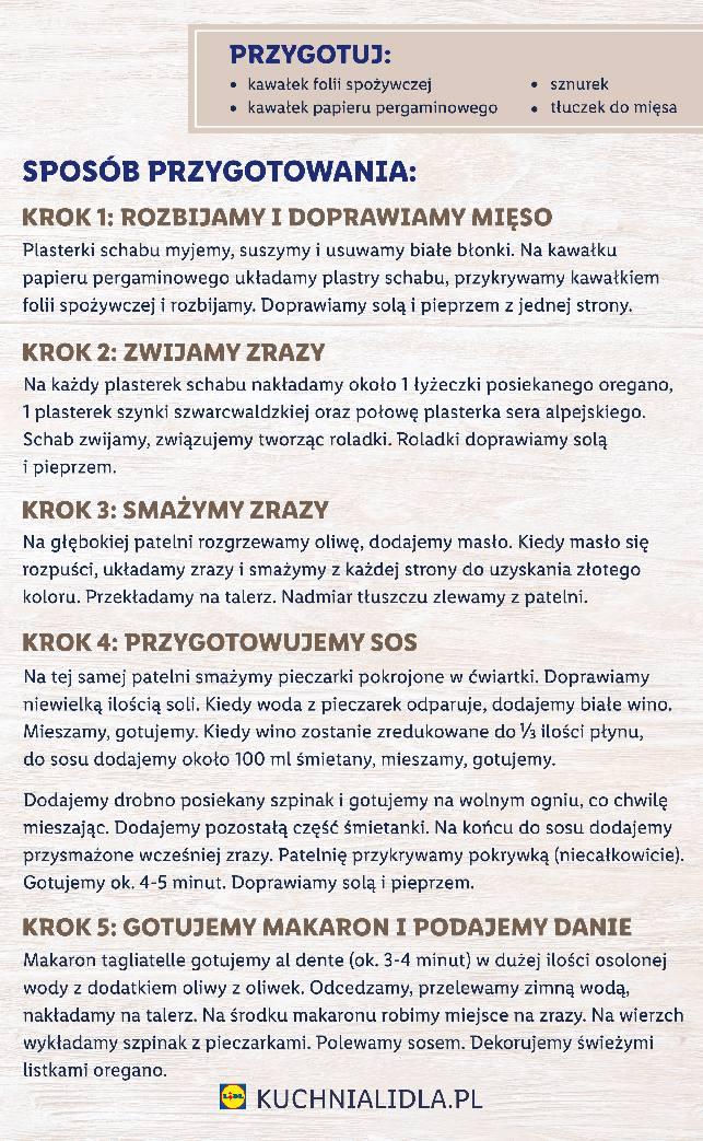 Gazetka promocyjna Lidl do 25/07/2021 str.5