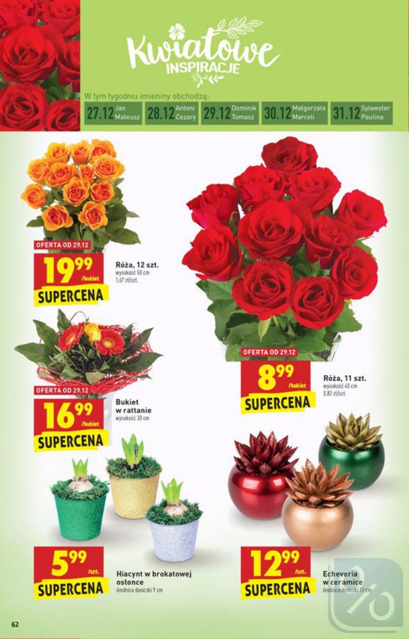 Gazetka promocyjna Biedronka do 31/12/2017 str.61