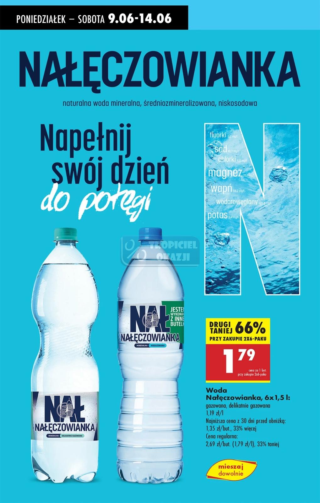 Gazetka promocyjna Biedronka do 14/06/2025 str.64
