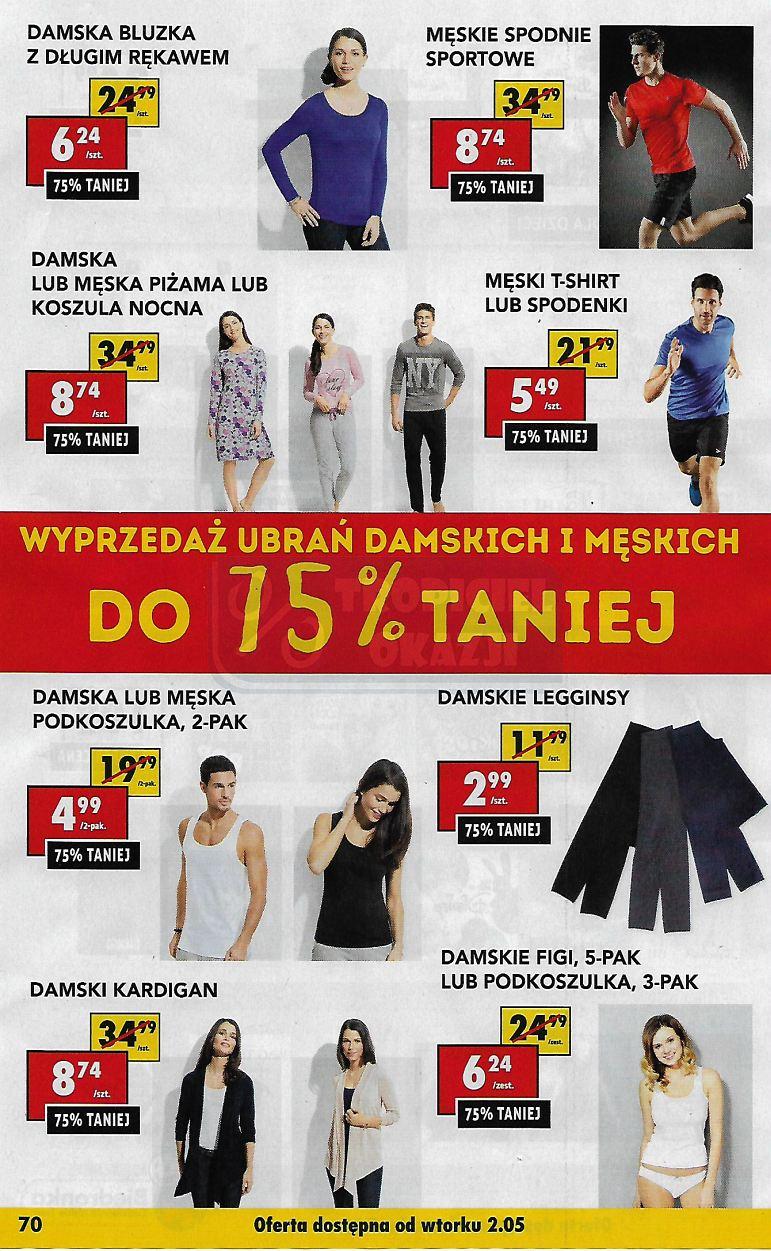 Gazetka promocyjna Biedronka do 18/05/2017 str.17