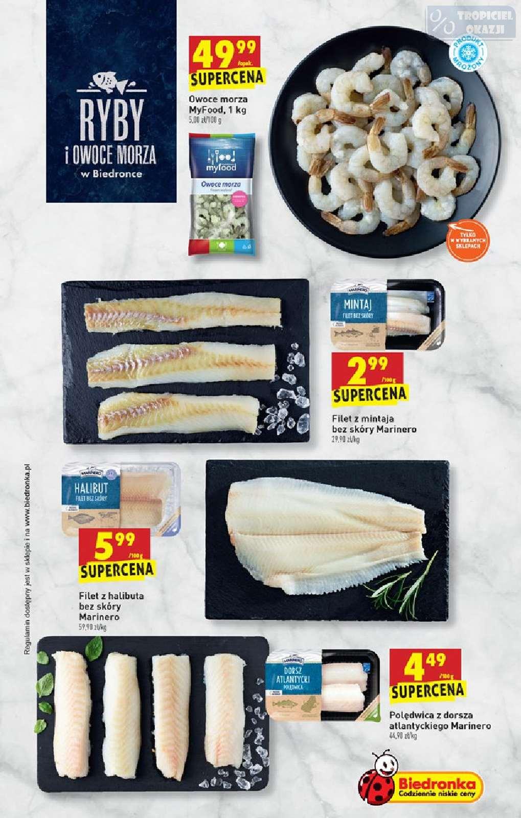 Gazetka promocyjna Biedronka do 12/06/2019 str.31