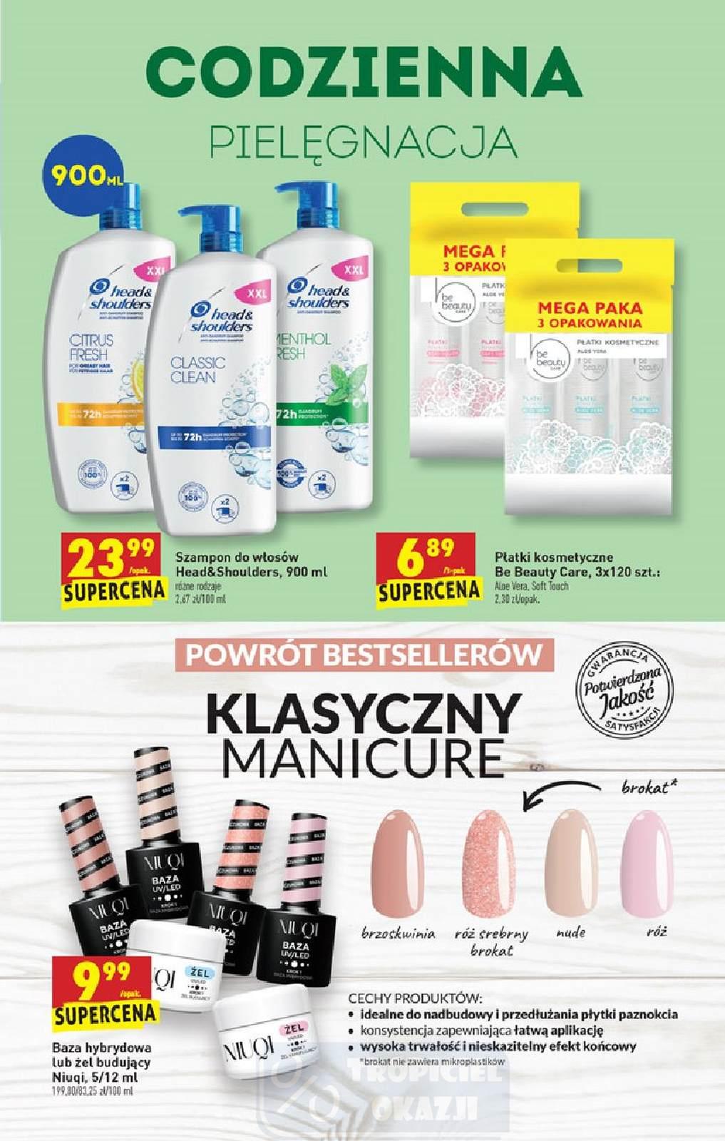 Gazetka promocyjna Biedronka do 10/03/2021 str.59