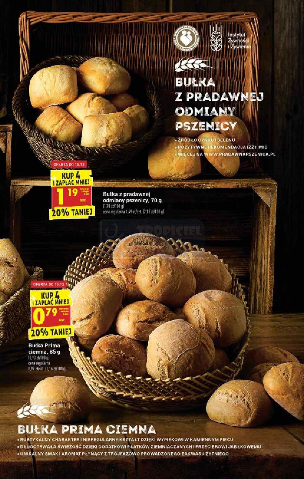 Gazetka promocyjna Biedronka do 18/12/2019 str.41