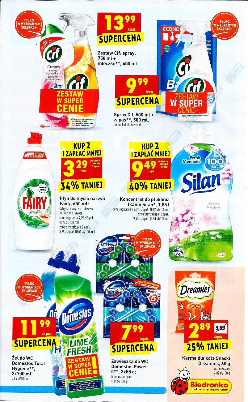 Gazetka promocyjna Biedronka do 06/06/2018 str.45