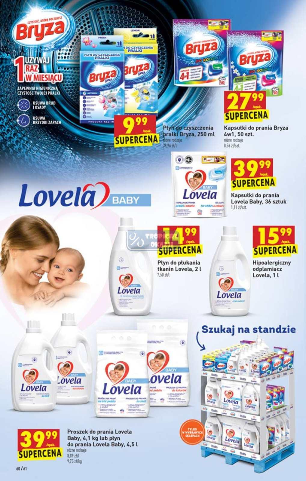 Gazetka promocyjna Biedronka do 09/03/2022 str.62