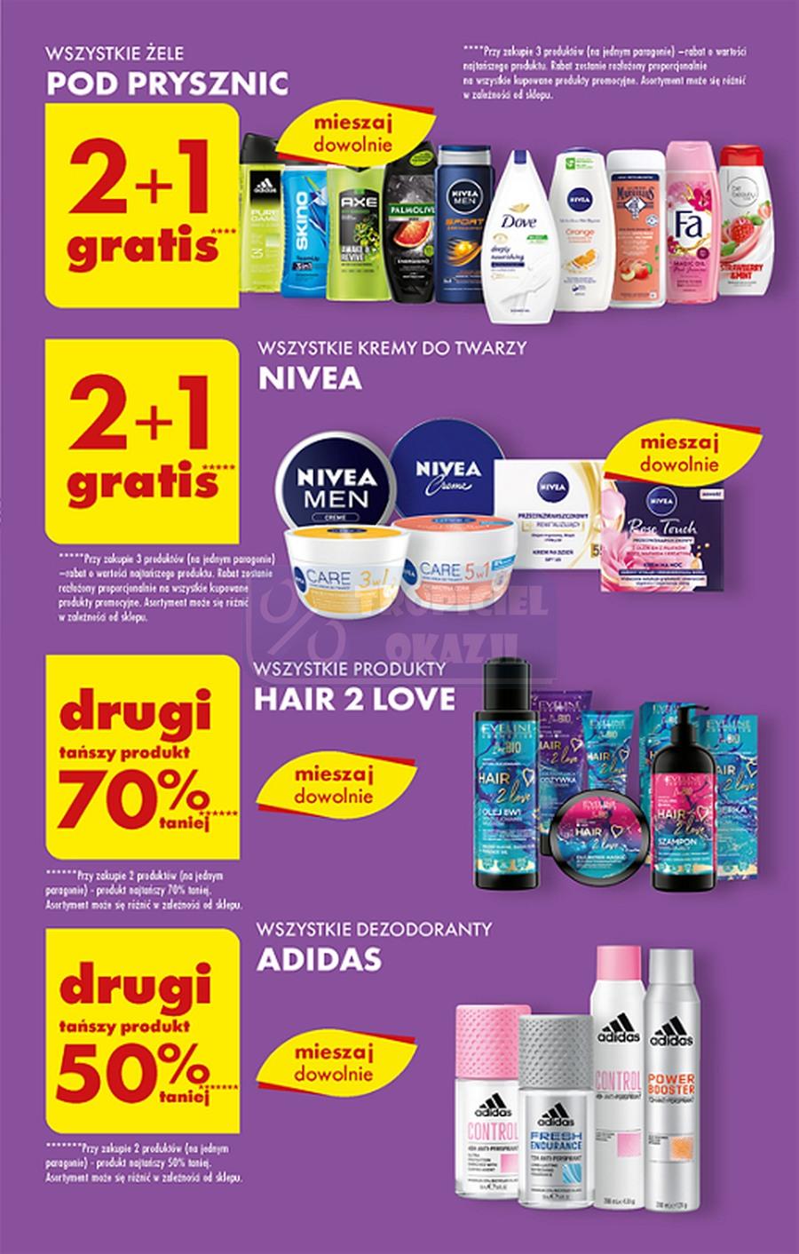 Gazetka promocyjna Biedronka do 13/05/2023 str.37