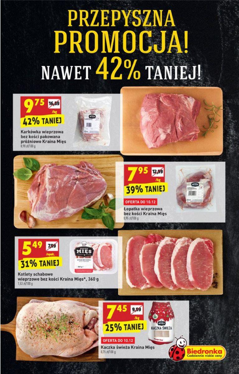 Gazetka promocyjna Biedronka do 13/12/2017 str.39