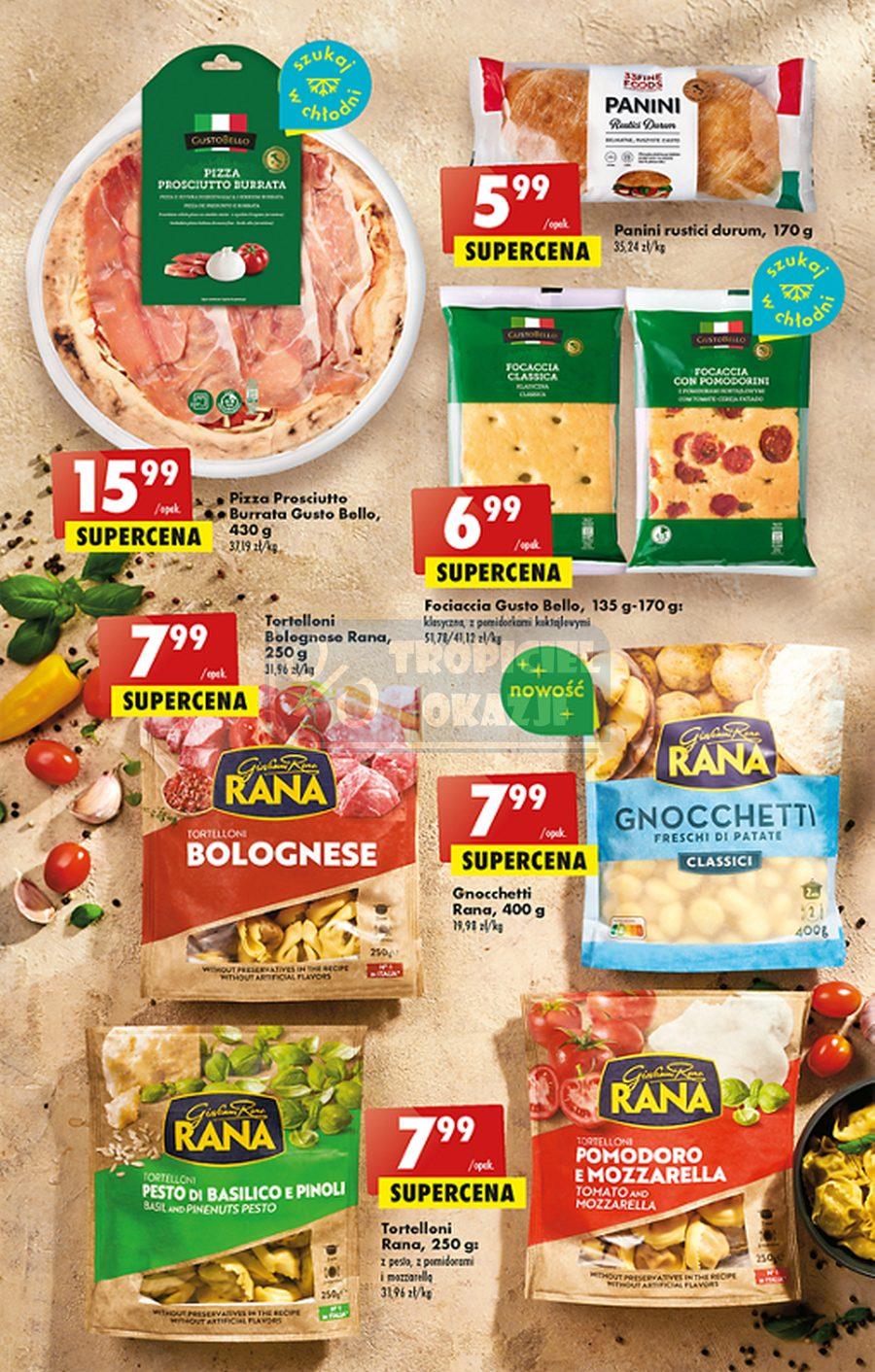 Gazetka promocyjna Biedronka do 06/05/2023 str.36
