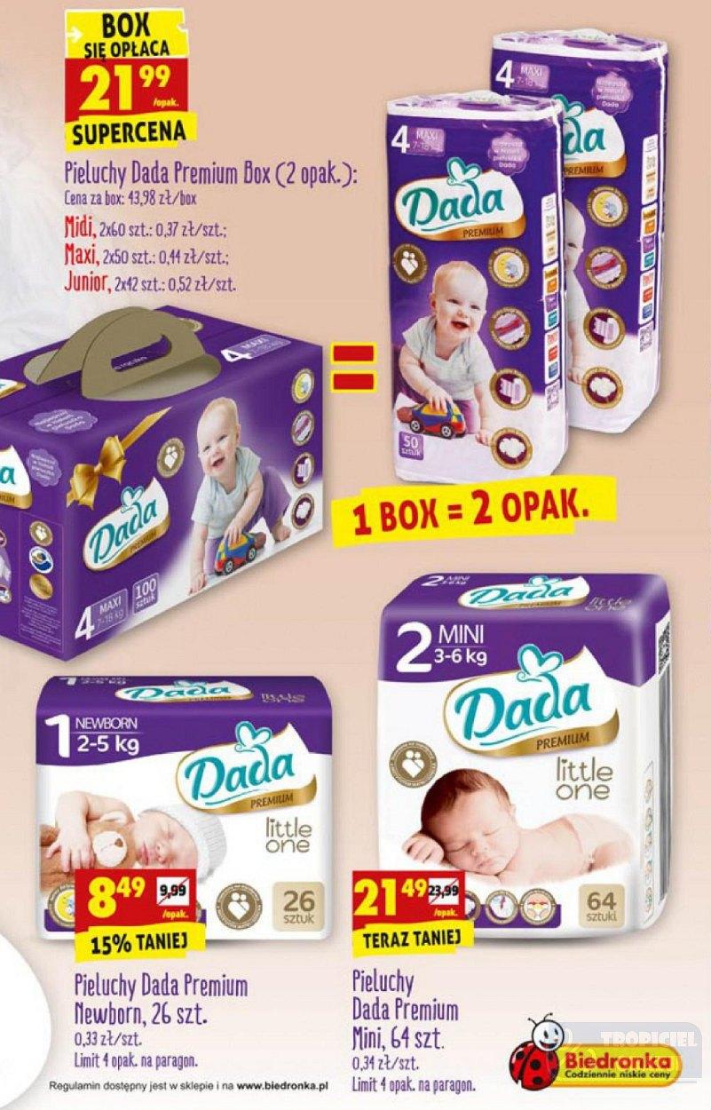 Gazetka promocyjna Biedronka do 24/09/2017 str.41