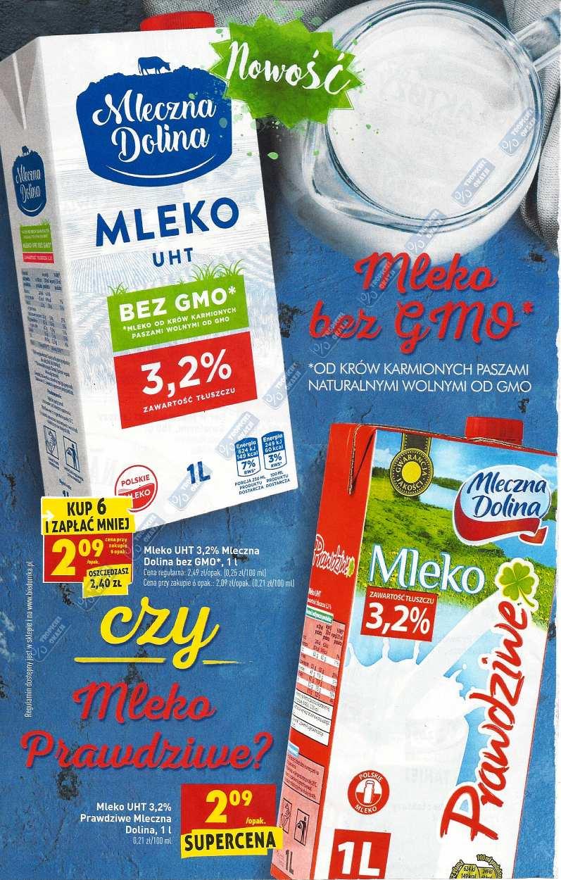 Gazetka promocyjna Biedronka do 23/08/2017 str.16