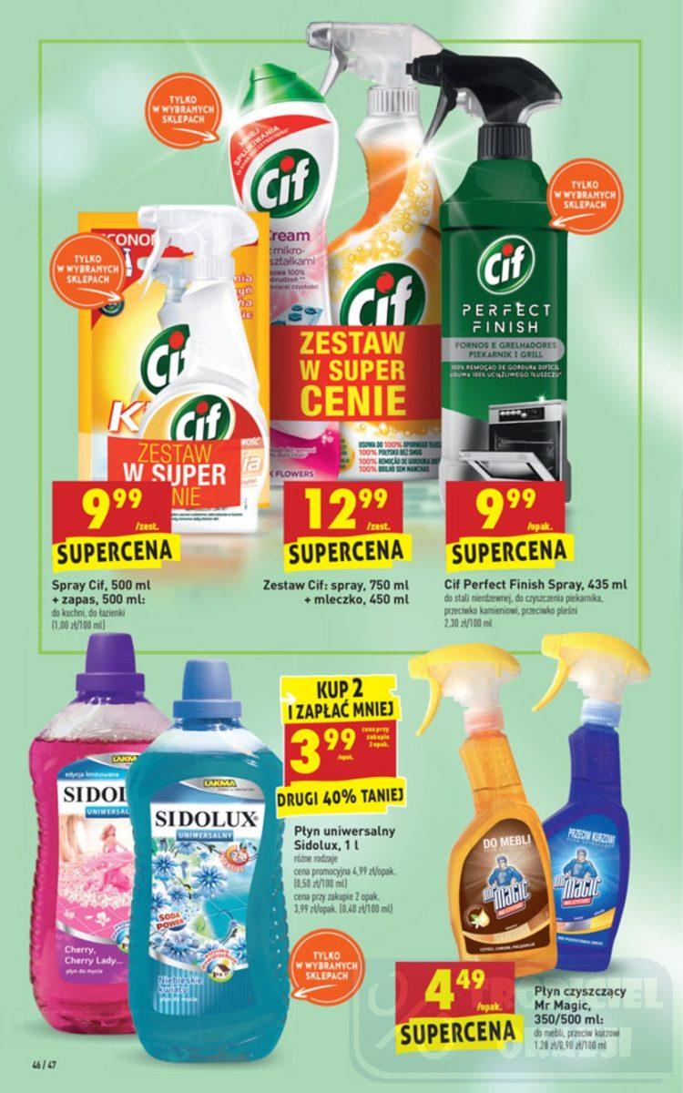 Gazetka promocyjna Biedronka do 02/09/2018 str.46