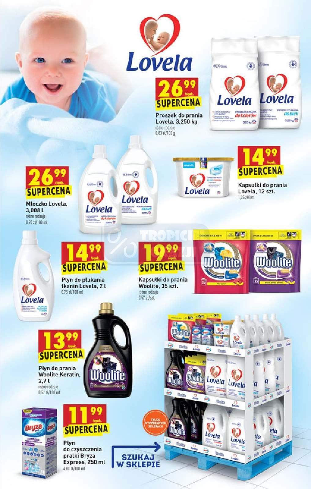 Gazetka promocyjna Biedronka do 25/03/2020 str.53