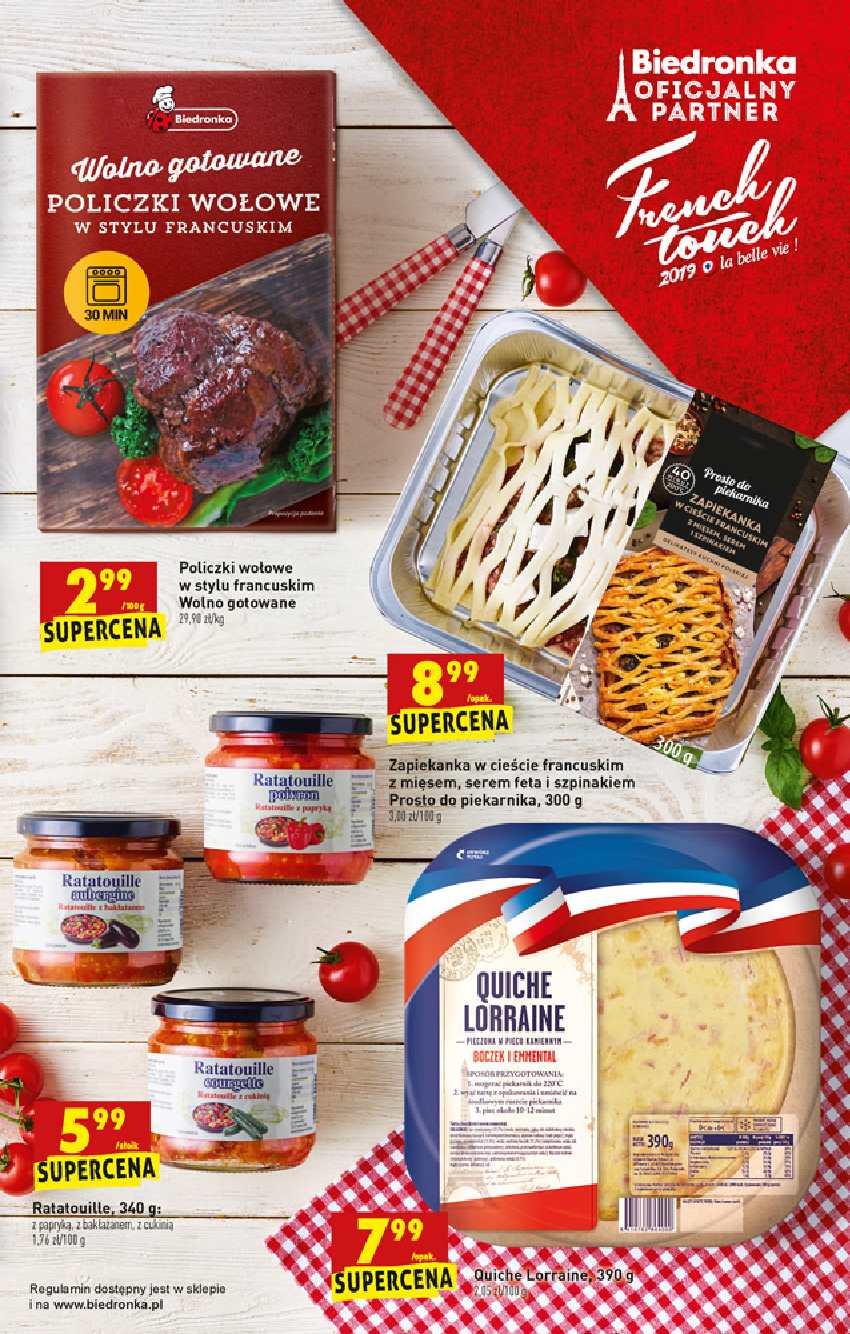 Gazetka promocyjna Biedronka do 16/10/2019 str.27