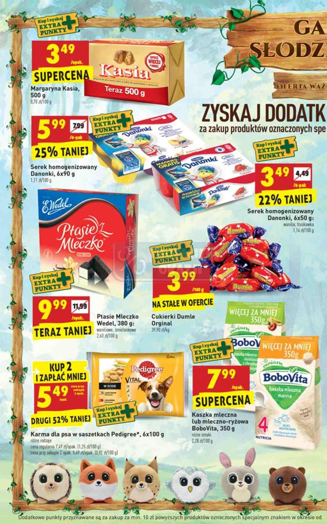 Gazetka promocyjna Biedronka do 07/11/2018 str.38