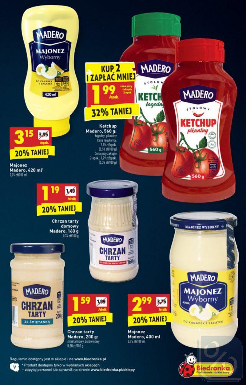 Gazetka promocyjna Biedronka do 31/12/2017 str.29