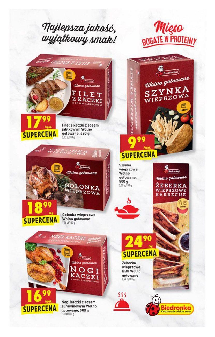 Gazetka promocyjna Biedronka do 14/04/2018 str.5