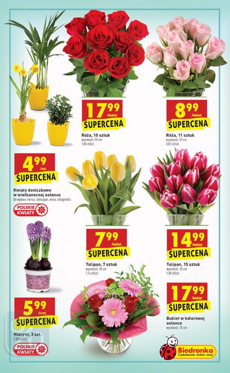 Gazetka promocyjna Biedronka do 28/03/2018 str.47