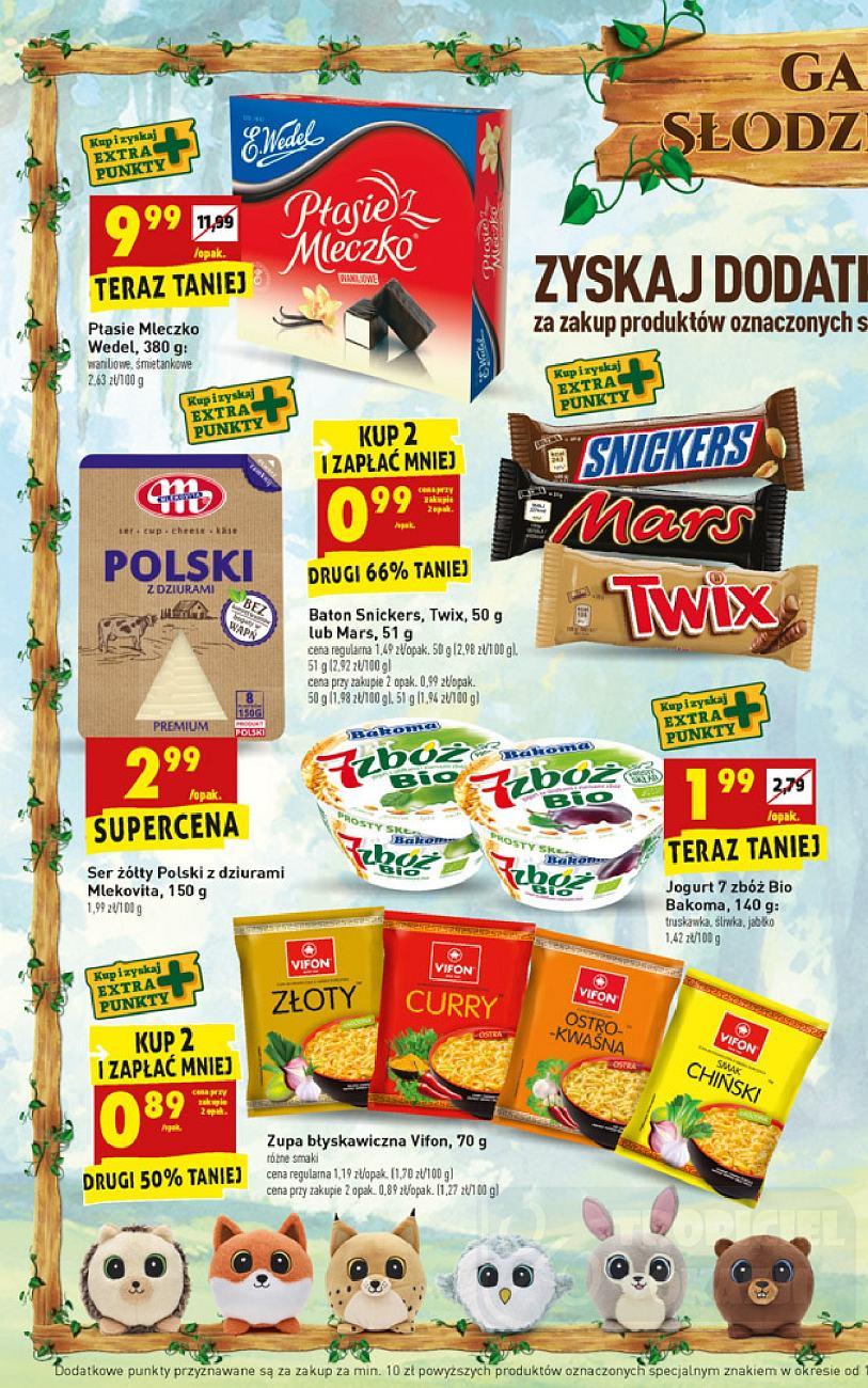 Gazetka promocyjna Biedronka do 15/09/2018 str.46