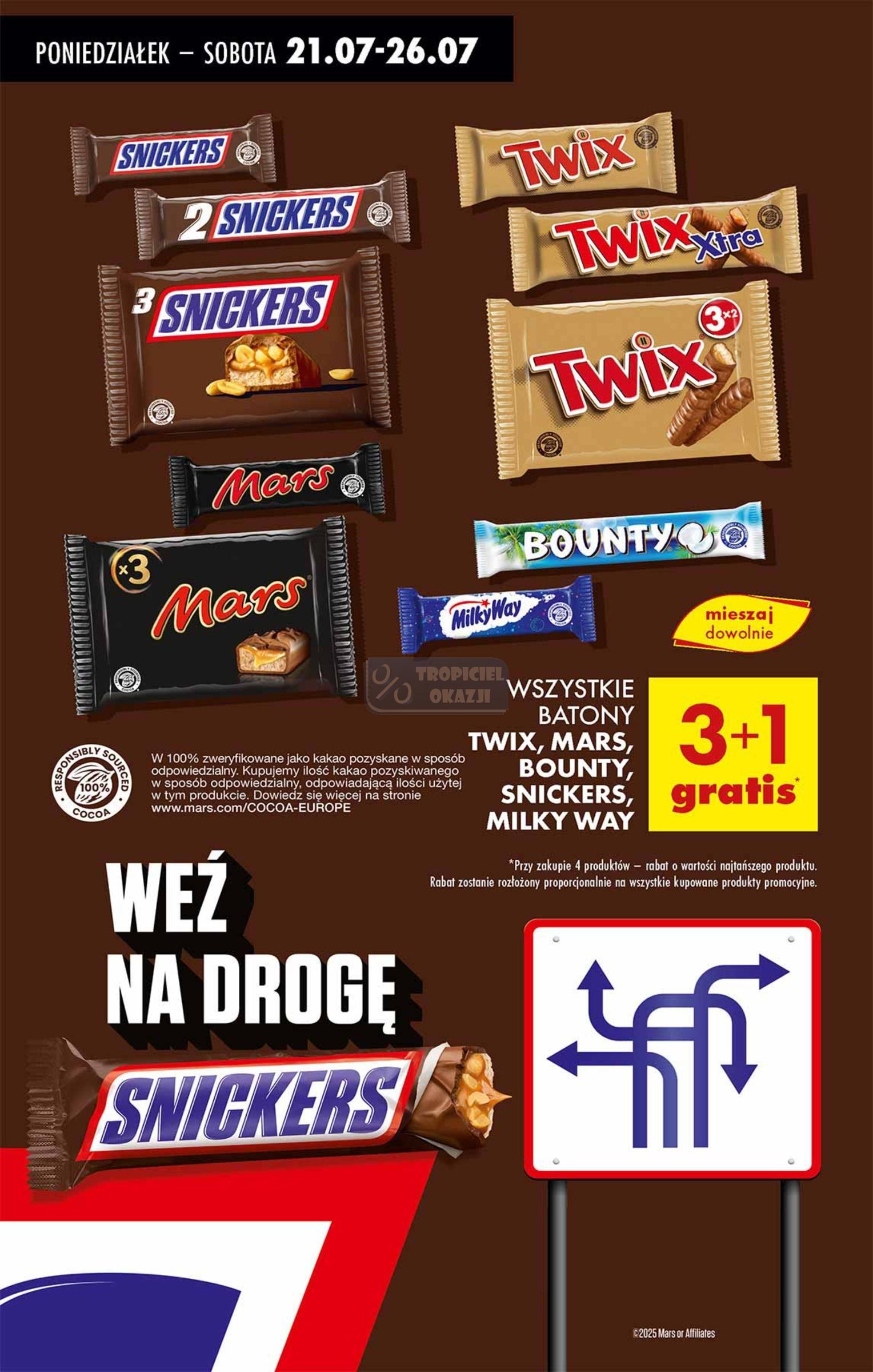 Gazetka promocyjna Biedronka do 26/07/2025 str.59