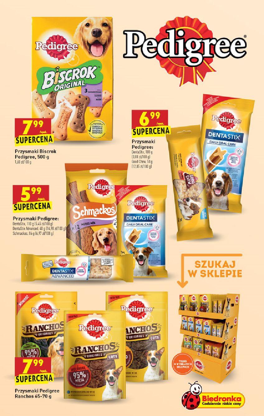 Gazetka promocyjna Biedronka do 26/02/2020 str.53