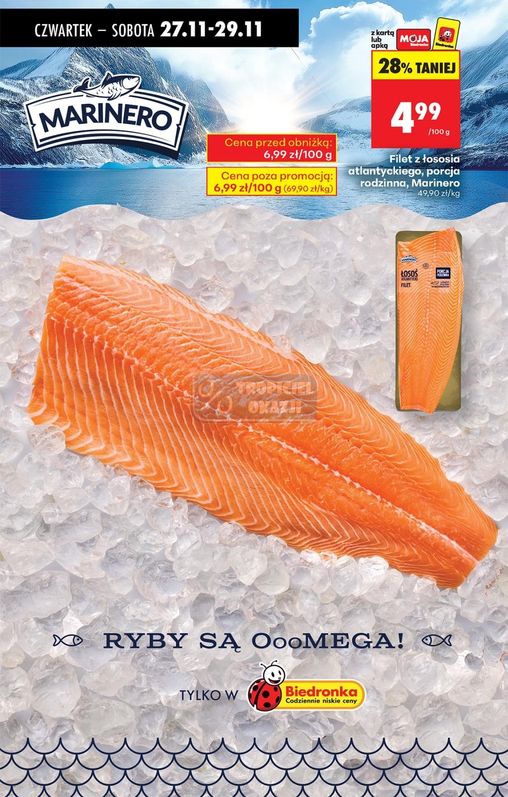 Gazetka promocyjna Biedronka do 03/12/2025 str.33