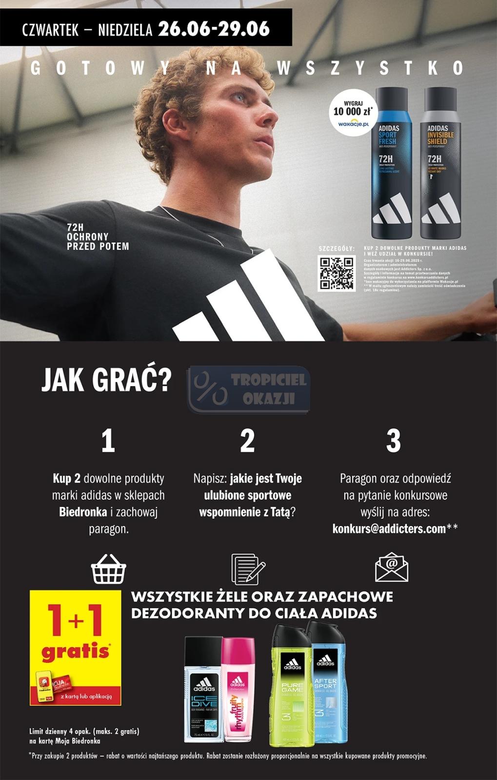 Gazetka promocyjna Biedronka do 02/07/2025 str.59