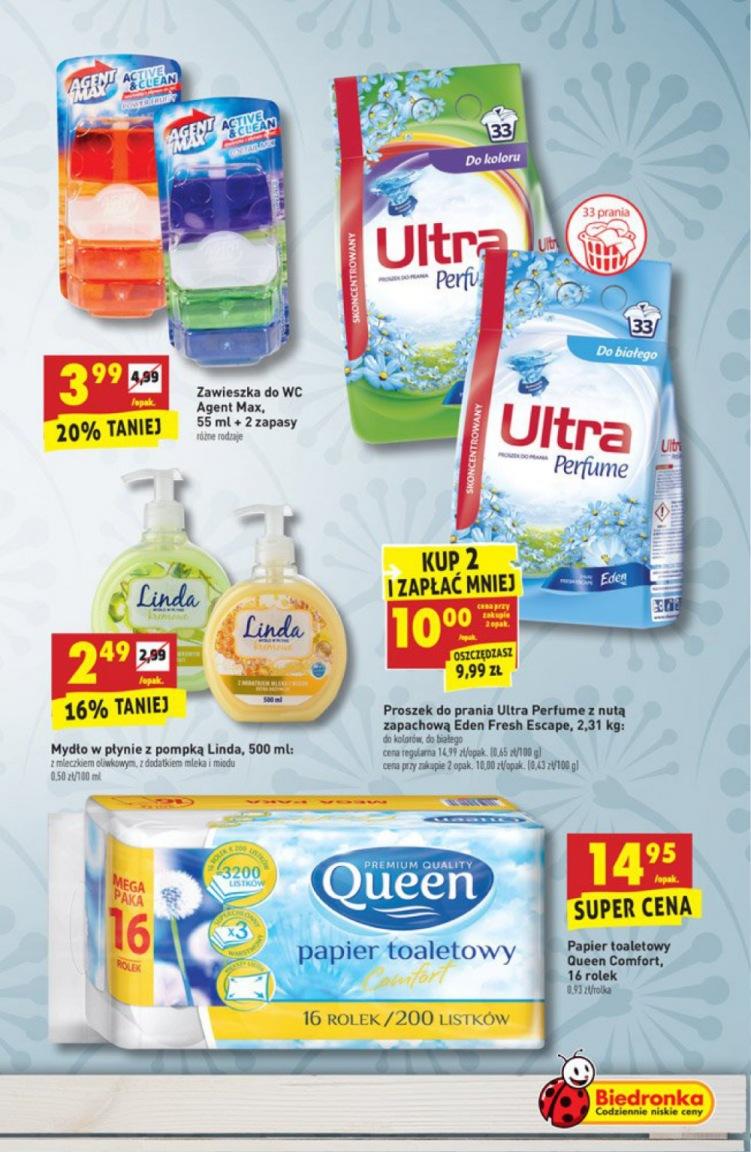 Gazetka promocyjna Biedronka do 18/01/2017 str.19