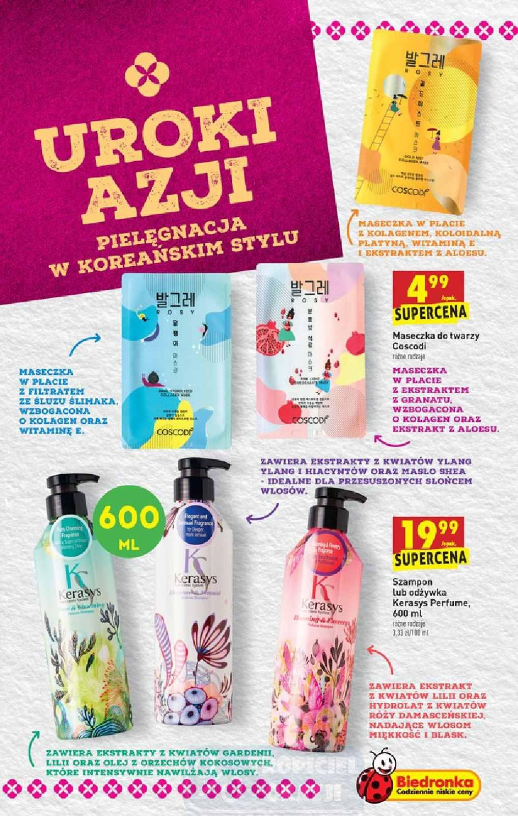 Gazetka promocyjna Biedronka do 22/07/2020 str.41