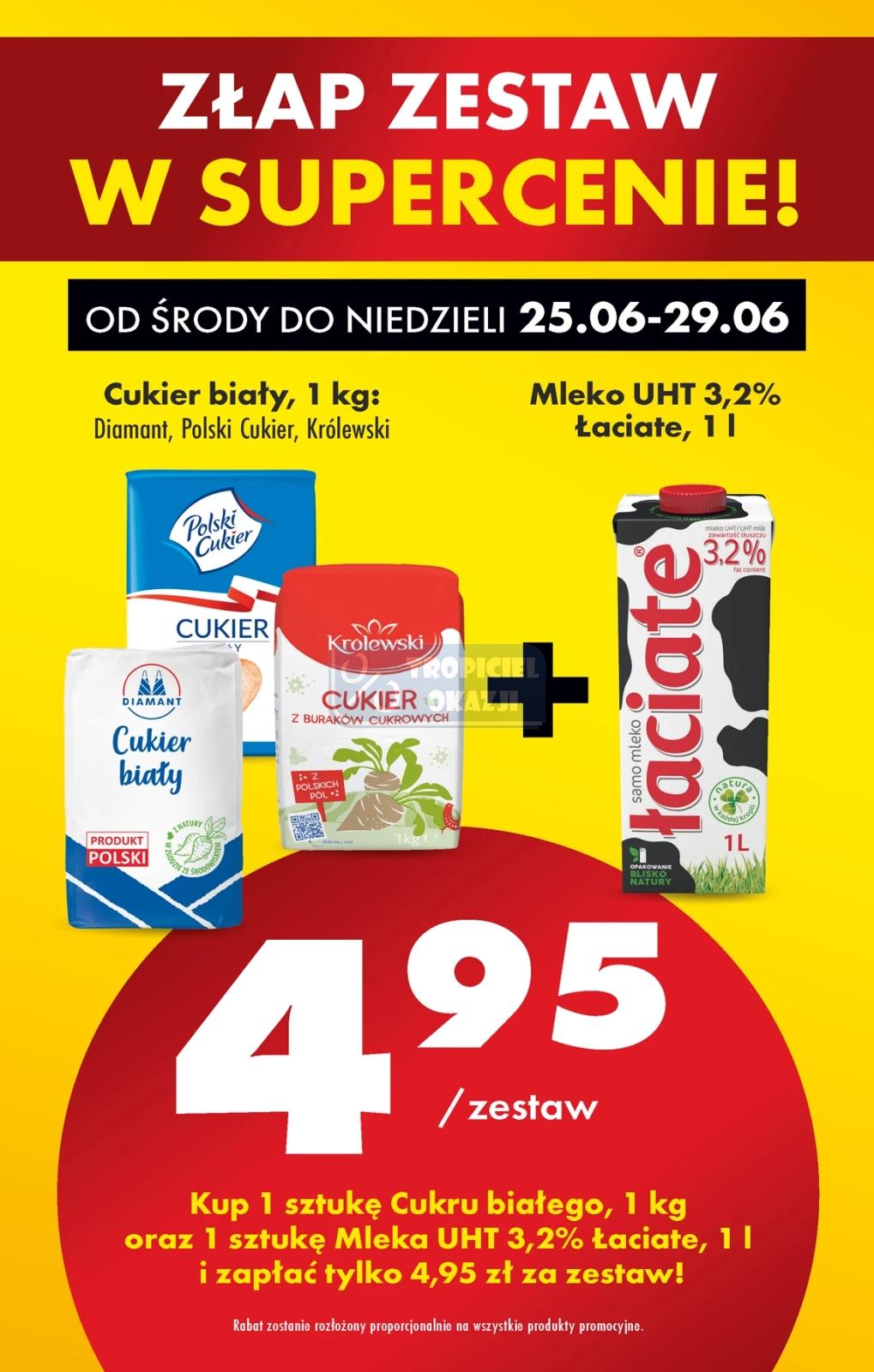 Gazetka promocyjna Biedronka do 02/07/2025 str.2