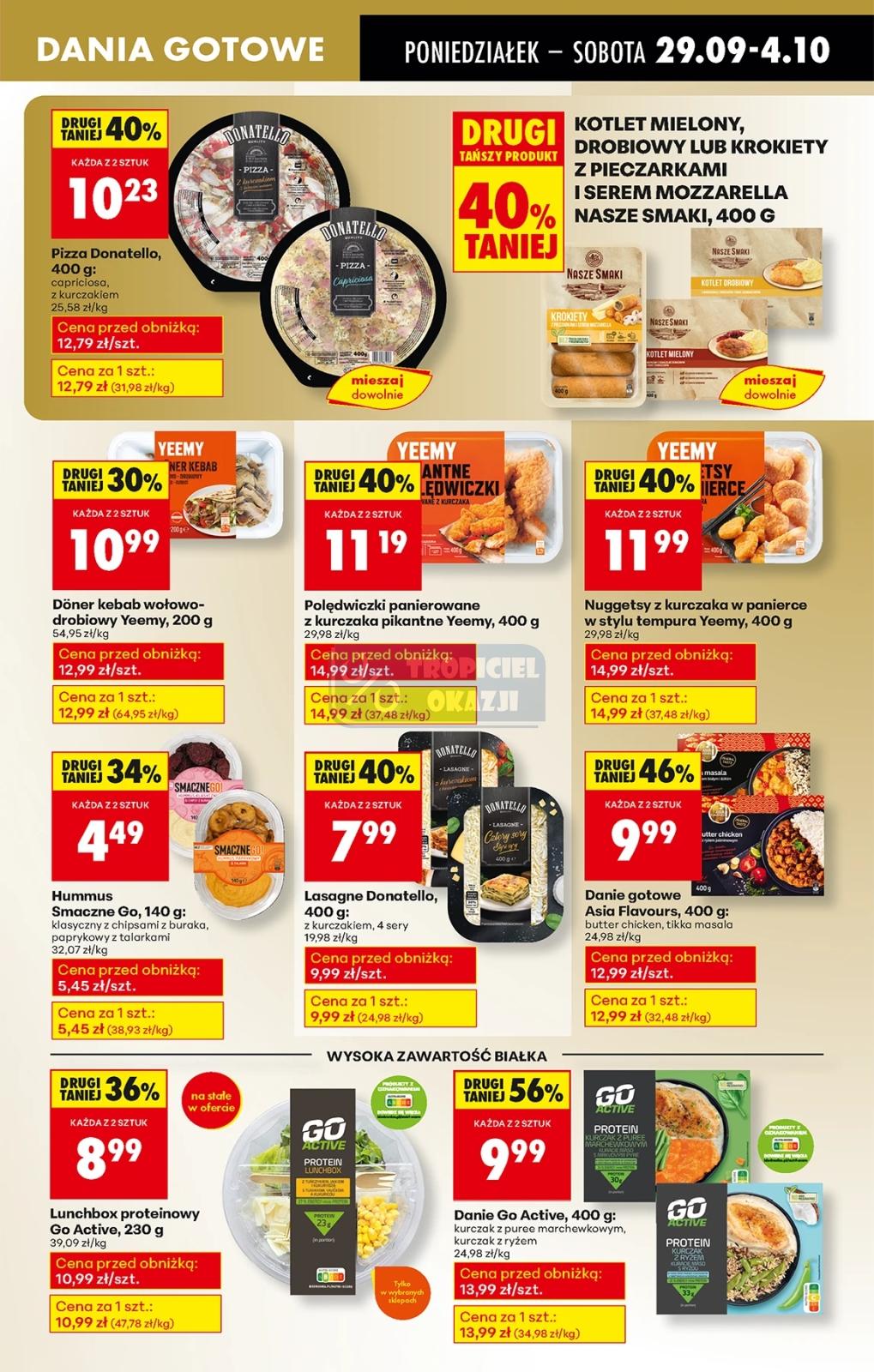 Gazetka promocyjna Biedronka do 08/10/2025 str.47