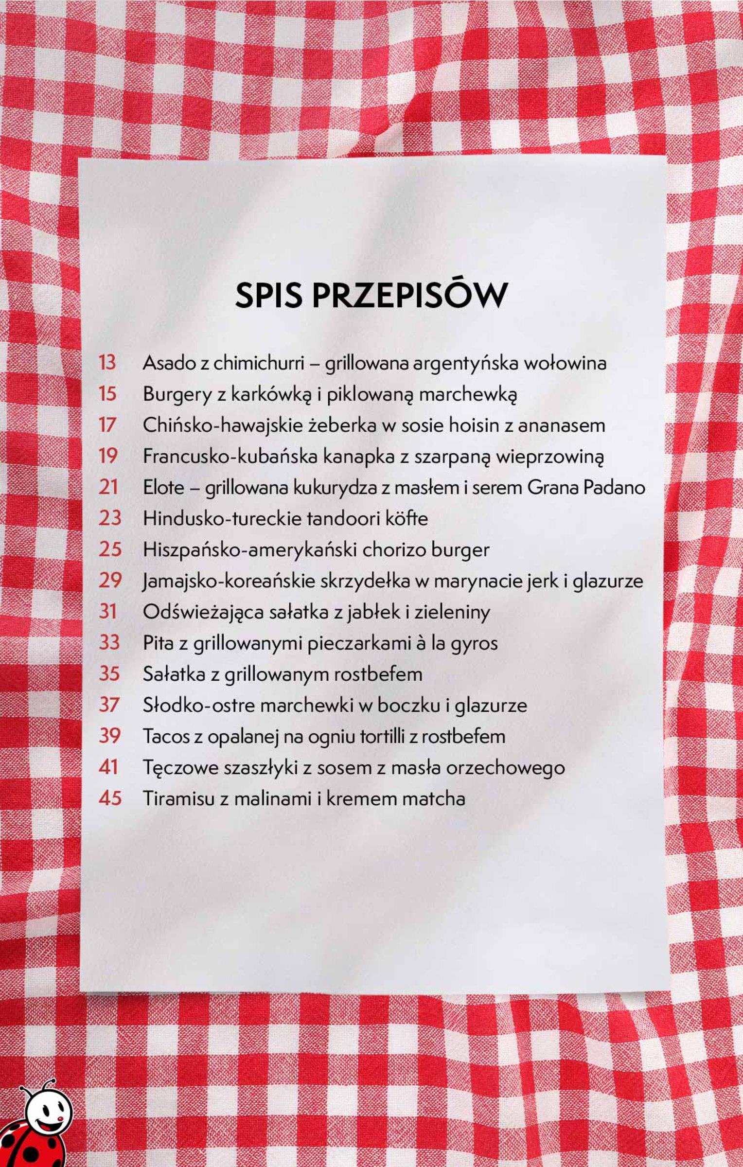 Gazetka promocyjna Biedronka do 31/05/2025 str.4