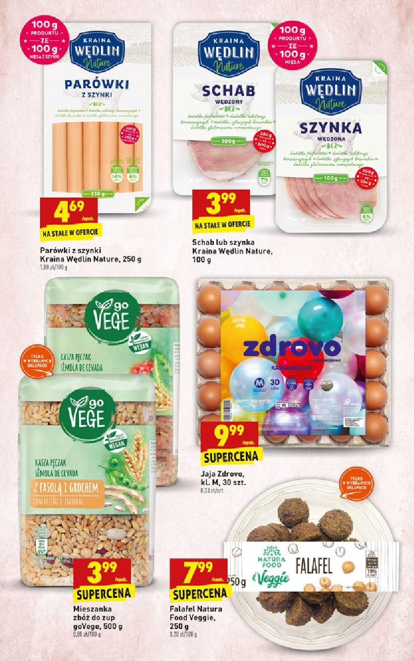 Gazetka promocyjna Biedronka do 20/02/2019 str.27