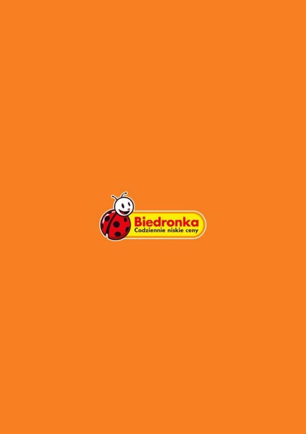 Gazetka promocyjna Biedronka do 12/10/2016 str.10