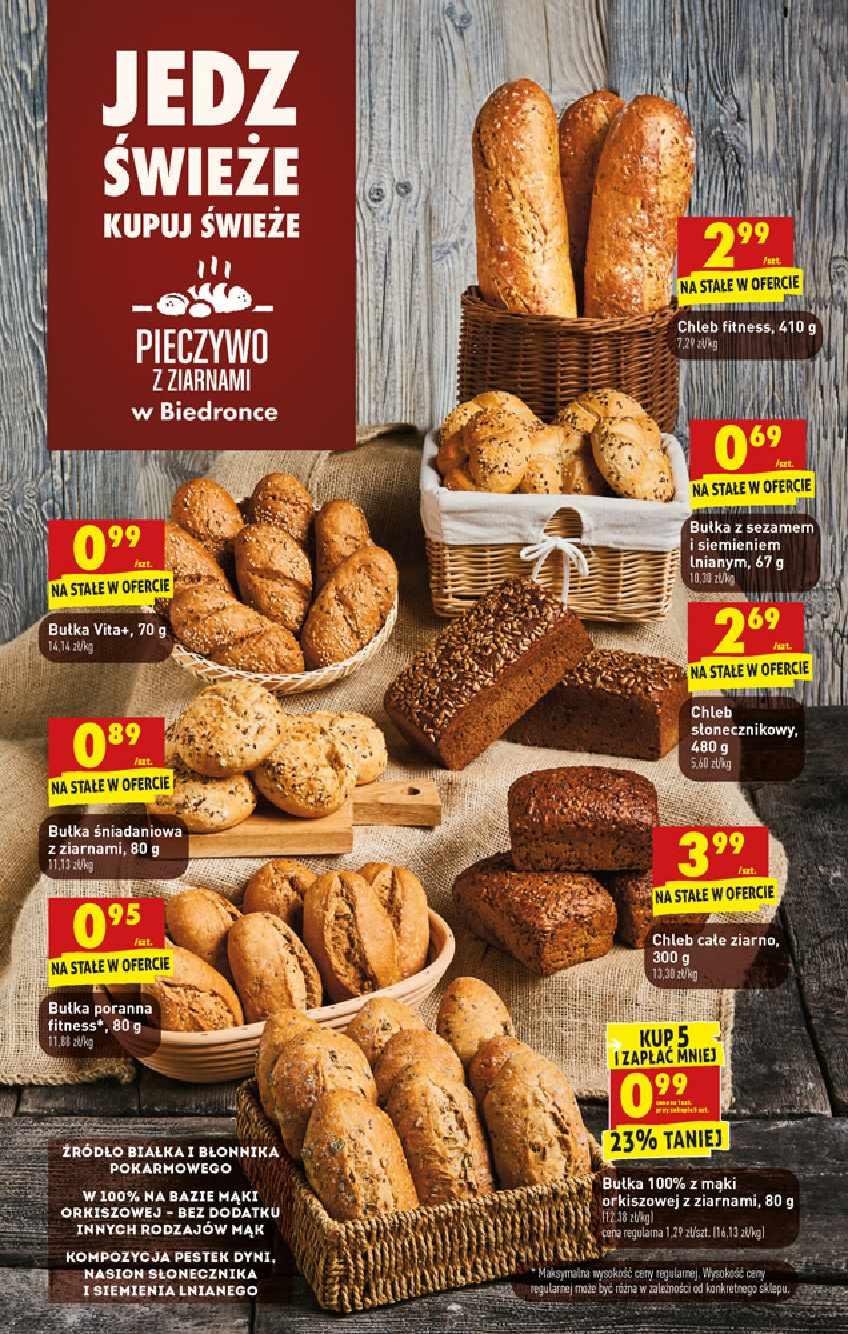 Gazetka promocyjna Biedronka do 31/12/2021 str.9