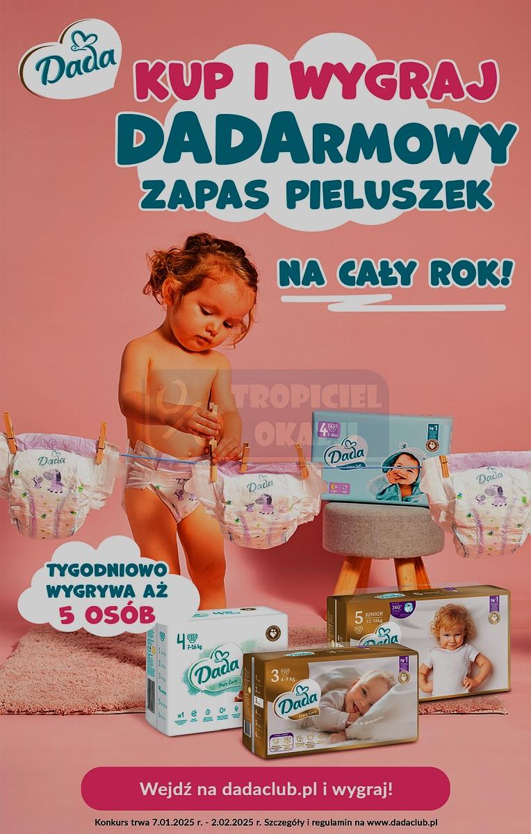 Gazetka promocyjna Biedronka do 05/02/2025 str.51