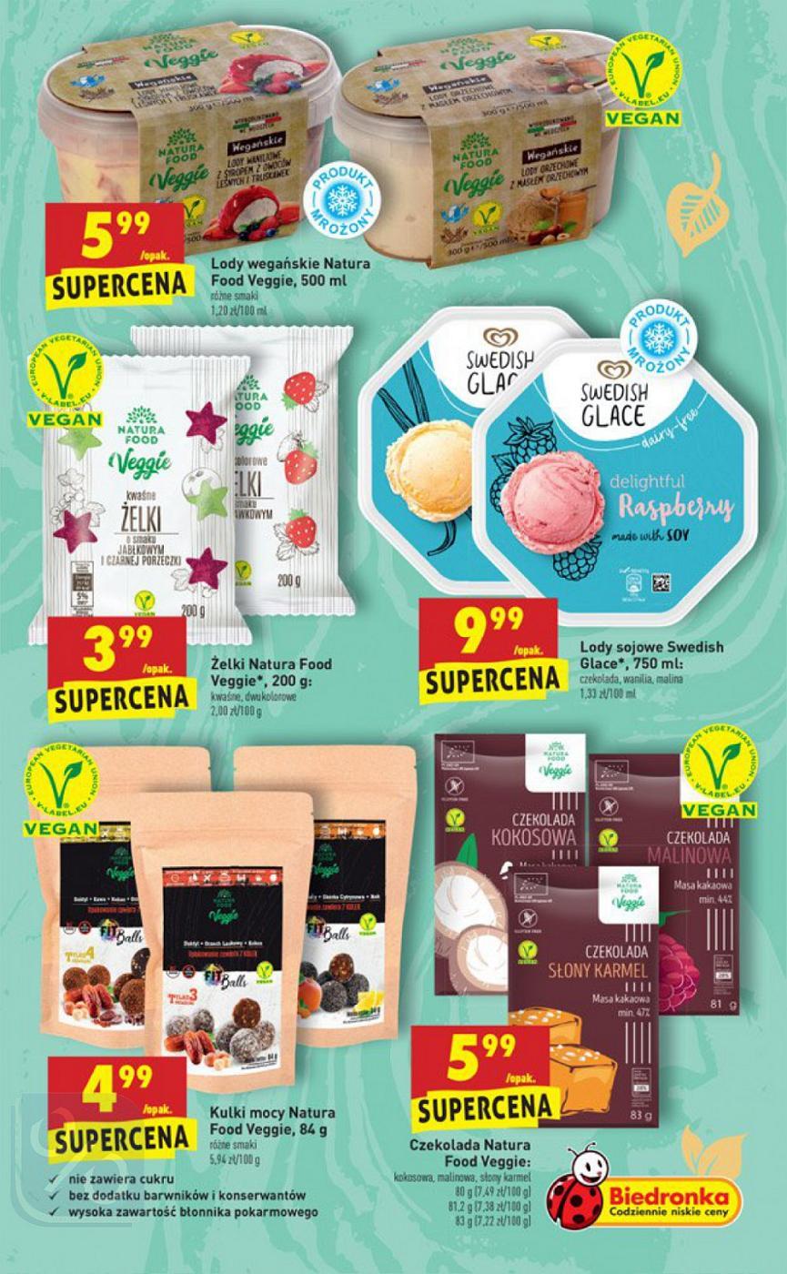 Gazetka promocyjna Biedronka do 25/04/2018 str.13