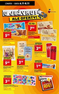 W tym tygodniu - Lada