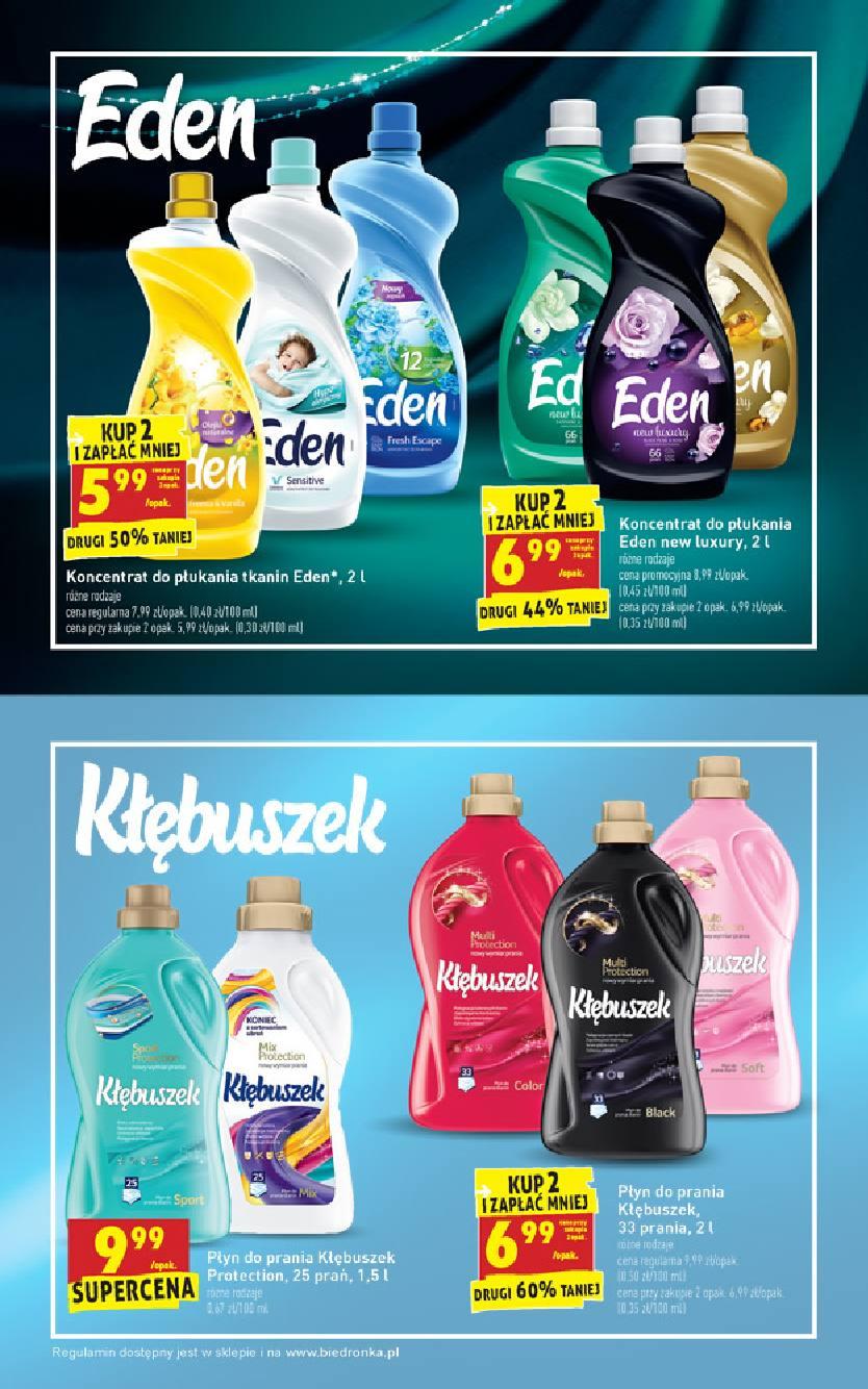 Gazetka promocyjna Biedronka do 03/04/2019 str.5