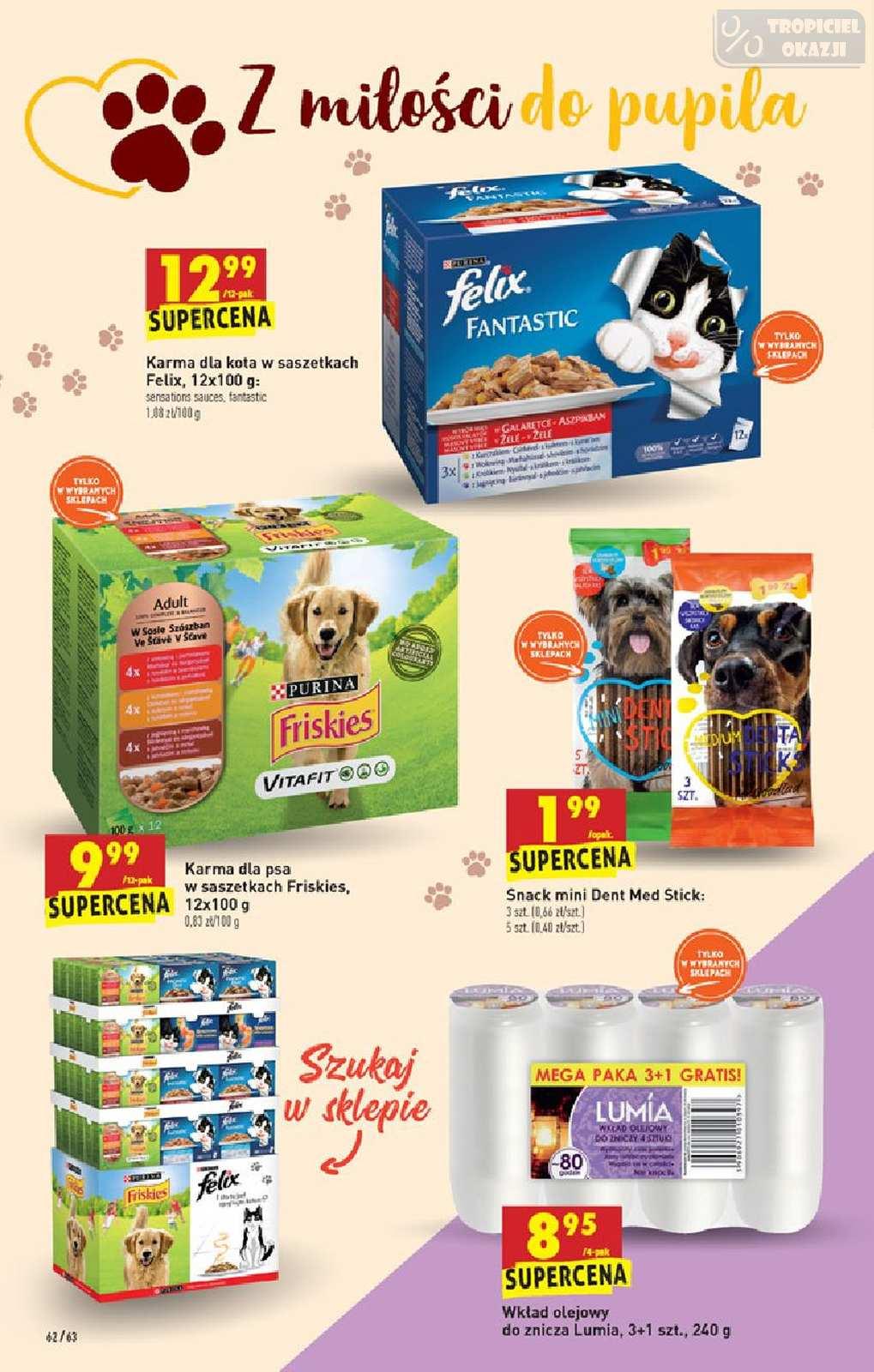 Gazetka promocyjna Biedronka do 12/06/2019 str.62