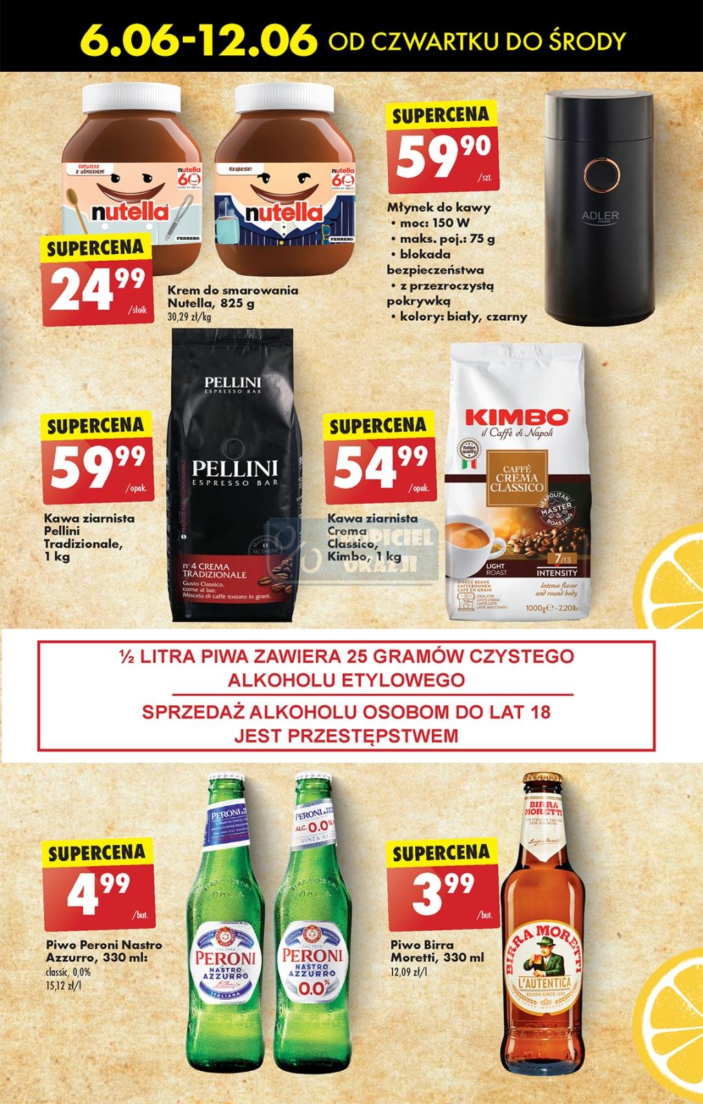 Gazetka promocyjna Biedronka do 12/06/2024 str.43