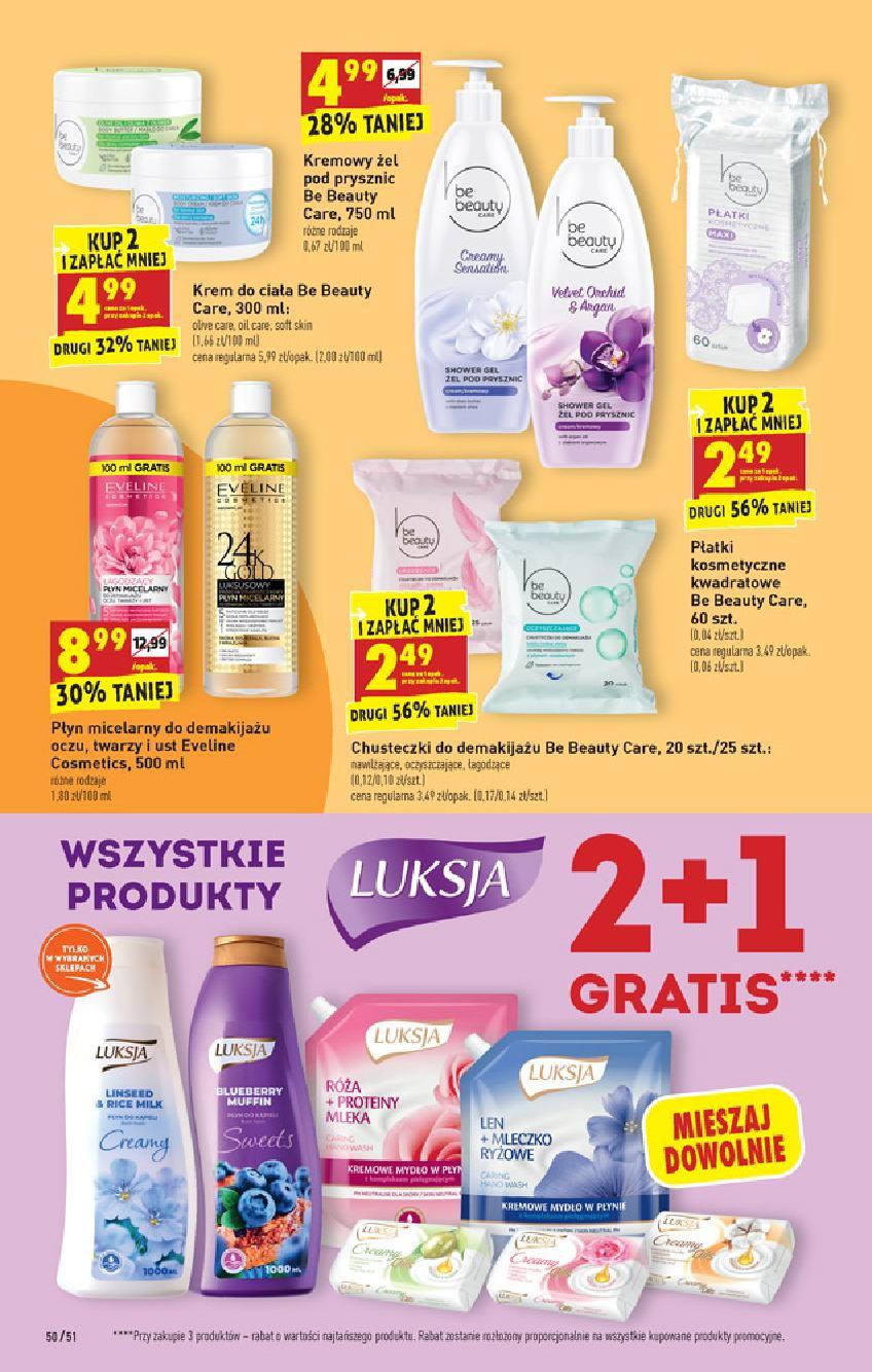 Gazetka promocyjna Biedronka do 12/06/2021 str.50