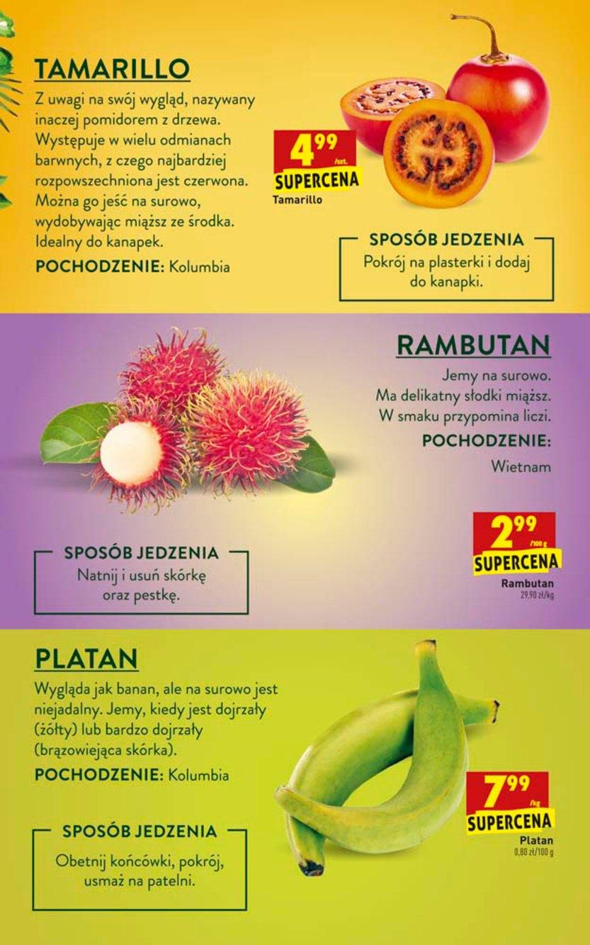 Gazetka promocyjna Biedronka do 31/12/2018 str.5